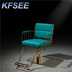 100usd Very Fashion Super Barber Shop Kfsee Salon Chair