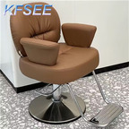 130usd Amazing Super Barber Shop Kfsee Salon Chair