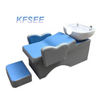 300usd Children Kfsee Shampoo Wash Hair Bed Chair