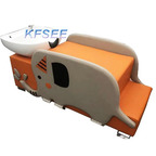 300usd Children Kfsee Shampoo Wash Hair Bed Chair