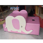 300usd Children Kfsee Shampoo Wash Hair Bed Chair