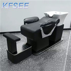 250usd Adult Kfsee Shampoo Wash Hair Bed Chair