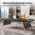 600usd Unique Fashion Boss Kfsee Office Table Desk