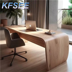 600usd modern style Boss CEO Kfsee Office Table Desk
