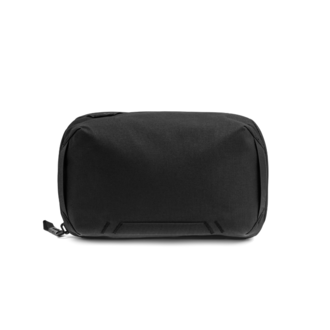TECH POUCH - 21口袋配件收纳包黑色