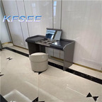 900usd ins Luxury Home Kfsee Make Up Table Dresser
