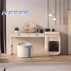 600usd Romantic Home Kfsee Dresser Make Up Table