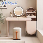 600usd ins Life Home Super Kfsee Make Up Table