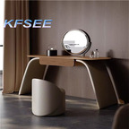 600usd Best With Corner Kfsee Console Make Up Table