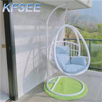 70usd Outdoor Kfsee Rattan Furniture Swing Chair
