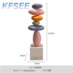 150usd Romantic Model Future Kfsee Lamp Statue Bedroom