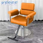 110usd Industrial Barber Shop Kfsee Salon Chair