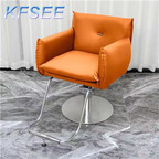 130usd Industrial Barber Shop Kfsee Salon Chair