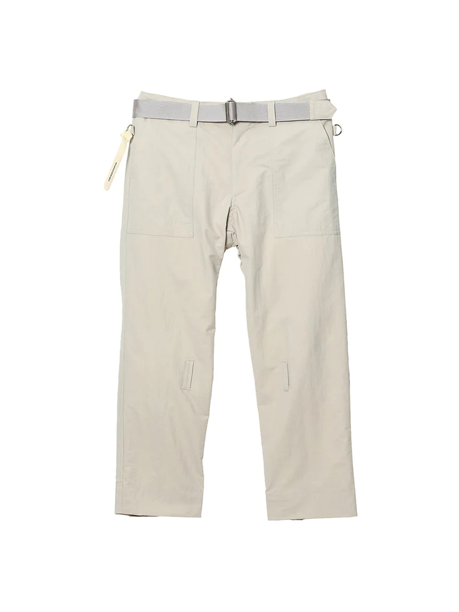 Mountain Research 23SS LT Bondage Trousers Mountain Research 23SS LT Bondage Trousers