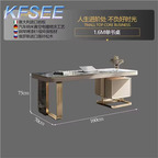 500usd Simple Classic Kfsee Office Table Desk