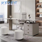 500usd Luxury 160cm length Home Kfsee Office Table