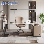 500usd 160cm length Castle Angel Love Kfsee Office Table Desk