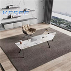 600usd European Industrial Boss Kfsee Office Table Desk