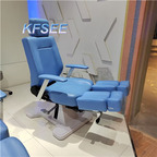 500usd in Love Foot Massage Kfsee Pedicure Chair