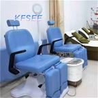500usd in Love Foot Massage Kfsee Pedicure Chair