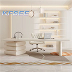 500usd Luxury 160cm length Best Season kfsee Office Table
