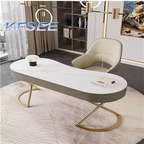 500usd Luxury 160cm length Best Season kfsee Office Table