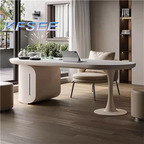 600usd Luxury 160cm length Best Season kfsee Office Table