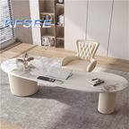 500usd Luxury 160cm length Best Season kfsee Office Table