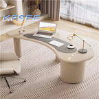 500usd Luxury 160cm length Best Season kfsee Office Table