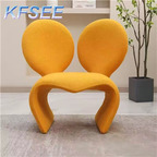 280usd ins ins First Love Right Kfsee Lounge Chair