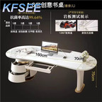 600usd 160cm length Countryside Kfsee Office Table Desk