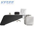 600usd 140cm length Find Home love Kfsee Office Table Desk