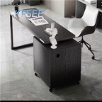 600usd 160cm length Luxury Find Kfsee Office Table Desk