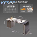 700usd 160cm length Future Simple Romantic Kfsee Office Table Desk