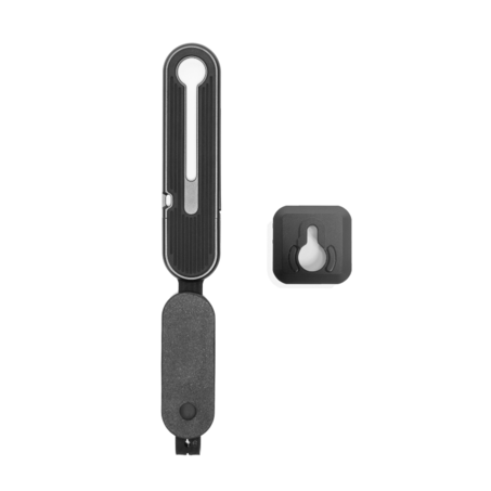 Micro Clutch - 微单相机手带 - I 形底板