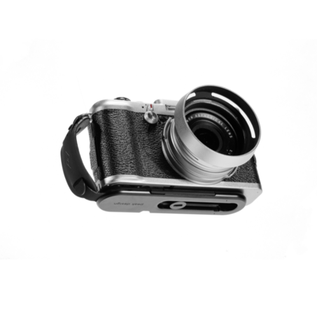 Micro Clutch - 微单相机手带 - I 形底板-19