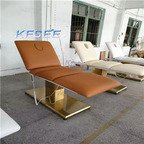 500usd in love Europe Hot Commercial Kfsee Beauty Bed