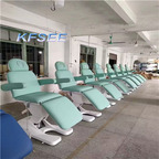500usd Spring Color Europe Hot Commercial Kfsee Beauty Bed