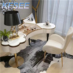 380usd 160cm length Luxury Kfsee Make Up Table Dresser in love