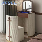 350usd As photo Boss Future Kfsee Make Up Table Dresser
