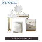 350usd As photo Boss Future Kfsee Make Up Table Dresser