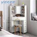 350usd True Love Princess Kfsee Make Up Table Dresser