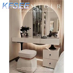 400usd ins Free Style Minshuku Kfsee Make Up Table no mirror