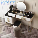 400usd ins Free Style Minshuku Kfsee Make Up Table no mirror