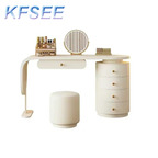 400usd Fantastic Fashion Kfsee Make Up Table Dresser