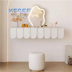 200usd Girl Dream Your Fashion Kfsee Make Up Table Dresser