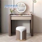 200usd Girl Dream Your Fashion Kfsee Make Up Table Dresser