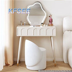 200usd Girl Dream Your Fashion Kfsee Make Up Table Dresser