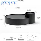 350usd Designer ins Free Style Fashion Kfsee Coffee Table