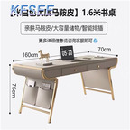 600USD 160cm length ins Comfortable Style Boss Kfsee Office Table
